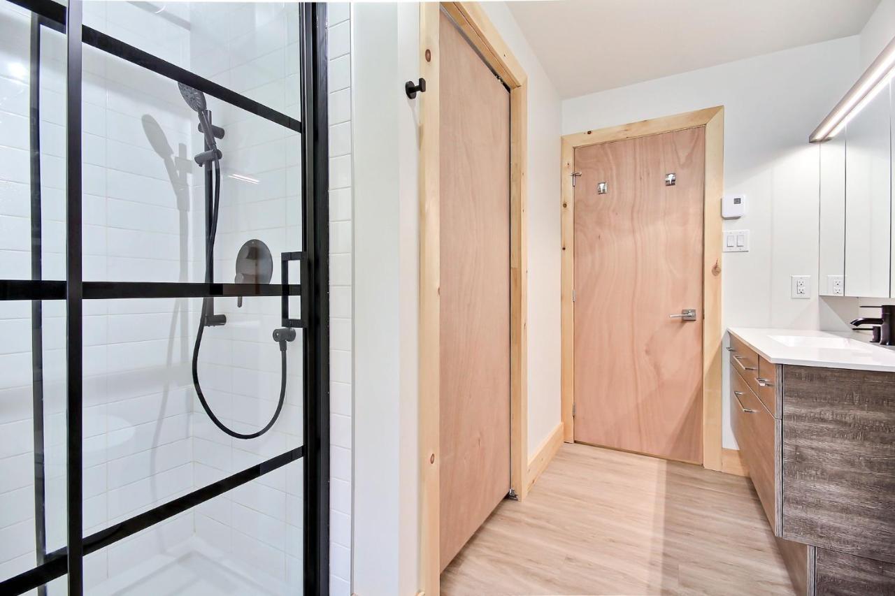 Sutton Wellness Cabin #267 Rez-De-Chaussee Exterior foto